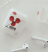 Image result for Air Pods 1 and 2 Inner Case