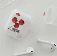 Image result for Fake Air Pods for Kids