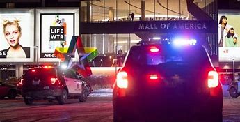 Image result for Shooting at Mall of America