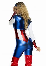 Image result for Marvel Female Costumes