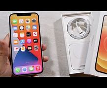 Image result for iPhone 12 White Box