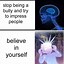 Image result for Brain Meme Picture
