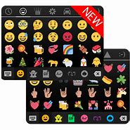 Image result for Motorola Emoji Keyboard
