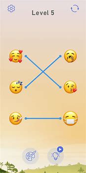 Image result for Emoji Connect Game
