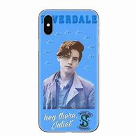 Image result for Riverdale Phone Cases iPhone X