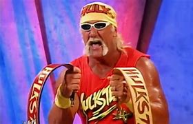 Image result for Angry Hulk Hogan