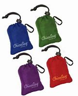 Image result for Small Pouch with Carabiner Clip