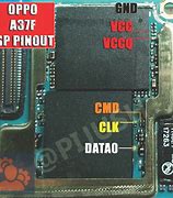 Image result for G600fy ISP Pinout