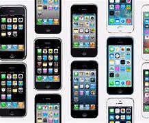 Image result for Evolution of iPhone
