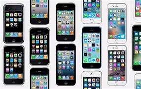 Image result for iPhone SE Generations