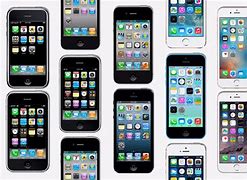 Image result for All the iPhones in Order 2019