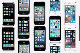 Image result for iPhone Cersions