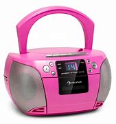 Image result for Durabrand CD Boombox