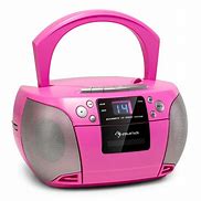 Image result for Sony CD Boombox Purple