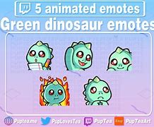 Image result for Animated Pepe Emotes
