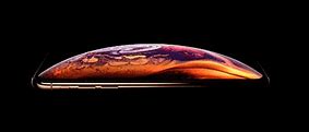 Image result for Apple iPhone XS Max Space Gray