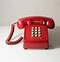 Image result for Red Phone with Green Top