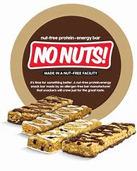 Image result for Nut Free Gluten Free Treats