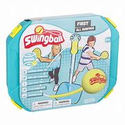 Image result for First Swingball Set