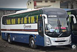Image result for Genesis 2X2 Bus