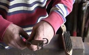 Image result for Women with Branding Iron