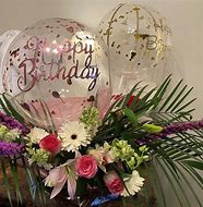 Image result for Real Happy Birthday Balloons