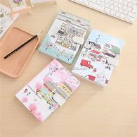 Image result for Cute Hardcover Notebooks