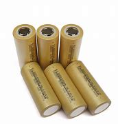 Image result for 6V Lithium Battery