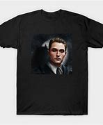 Image result for Robert Pattinson Batman 3D Long Sleeve Shirt