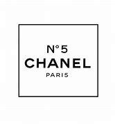 Image result for Coco Chanel Number 5 Logo