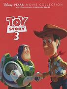 Image result for Disney Animated Storybook Toy Story