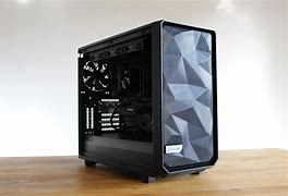 Image result for Fractal Design Meshify 2 ATX Mid Tower Case