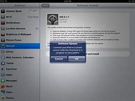 Image result for Installing iOS Update Scren