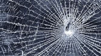 Image result for Cracked Screen