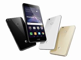 Image result for Huawei P8 Lite Skarm