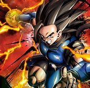 Image result for Dragon Ball Legends Characters