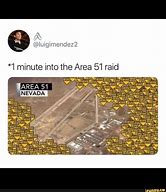 Image result for Area 61 Memes