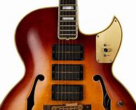 Image result for Zappa Gibson ES 5