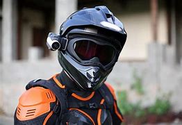 Image result for Best Motorcycle Helmet Camera