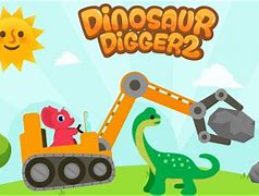 Image result for Dinosaur Games for Kids