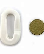 Image result for Chain Link Clips for Fiberglass