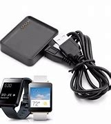 Image result for LG Smartwatch Charger