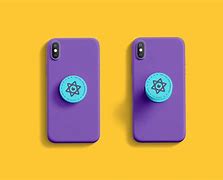 Image result for Clear Pop Socket