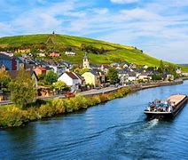 Image result for Remich Luxembourg