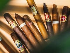 Image result for Most Popular Cigar Brands