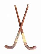 Image result for Old Hockey Stick