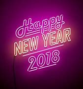 Image result for 2018 Neon Year