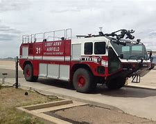 Image result for Stryker Fire Truck