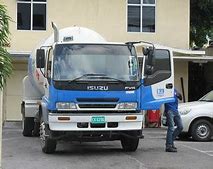 Image result for Isuzu Delivery Truck
