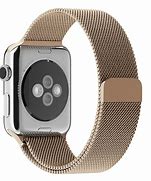 Image result for Apple Watch 45Mm Gold Band